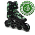 Купить Роликовые коньки  TEMPISH EZZA 90 LADY/40 (1000056/40) в Киеве - фото №1